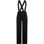 Ziener Ски панталон Ziener Boy's Axi-Z Ski trousers - Black - размер 164 (EU) (701-4122-0116)