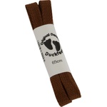 Duckfeet Връзки за обувки Duckfeet Schnürbänder Laces - Brown - размер 65 cm (209-0238-0211)