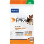 Virbac HPM Adult Small & Toy Dog- за кучета мини и малки породи над 10 месеца - 3 кг