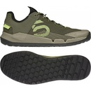 Five Ten Trailcross LT Focus Olive/Pulse Lime/Orbit Green