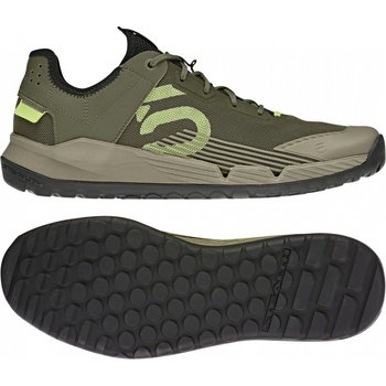 Five Ten Trailcross LT Focus Olive/Pulse Lime/Orbit Green