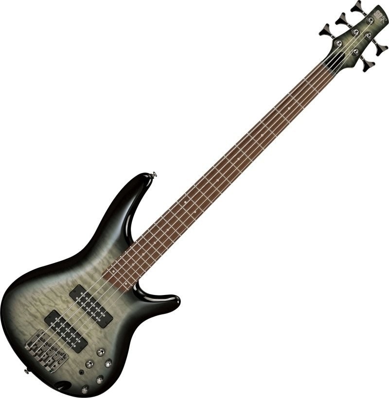 Ibanez SR405EQM