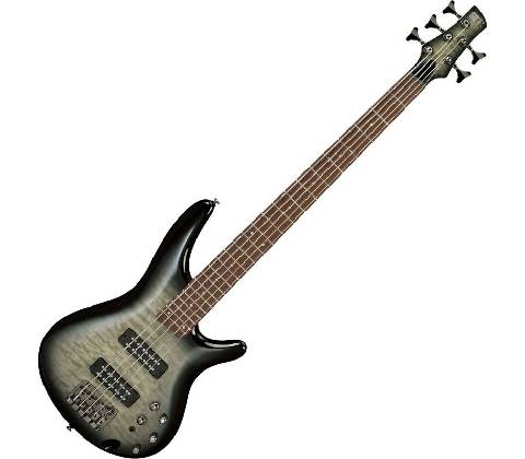 Ibanez SR405EQM
