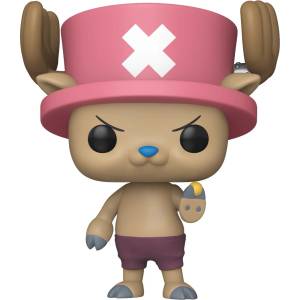 Funko Фигура Funko POP! Animation: One Piece - Tony Tony Chopper #2340 (111492)