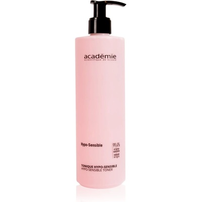 Académie Scientifique de Beauté Hypo-Sensible нежно почистващ тоник 400ml