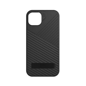 Púzdro ZAGG Case Denali Snap so stojanom Apple iPhone 15 Plus/14 Plus čierne