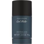 Davidoff Cool Water Man deo stick 75 ml/70 g