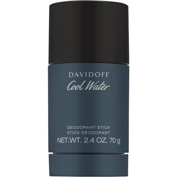 Davidoff Cool Water Man deo stick 75 ml/70 g