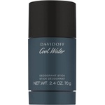Davidoff Cool Water Man deo stick 75 ml/70 g
