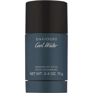 Davidoff Cool Water Man deo stick 75 ml/70 g