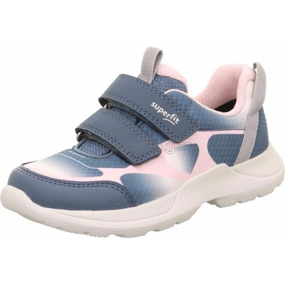 Superfit detské celoročné topánky 1-000208-8020