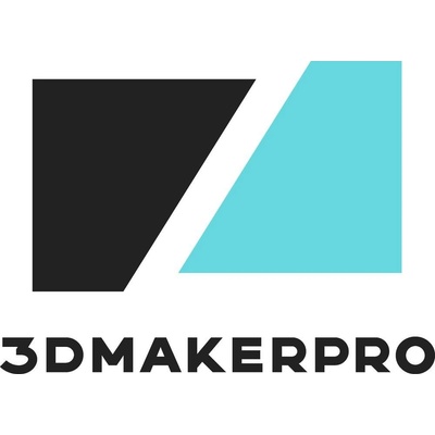 3D MakerPro Seal – Zboží Živě