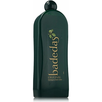 Badedas Original Indulgent Bath Gelee hydratační gel s extraktem z jírovce 750 ml unisex