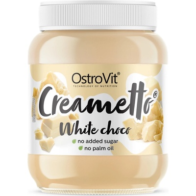 OstroVit Creametto čokoláda 350 g