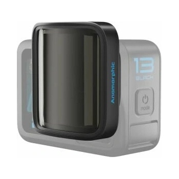 GoPro Anamorphic Lens Mod GO-AEWAL-011