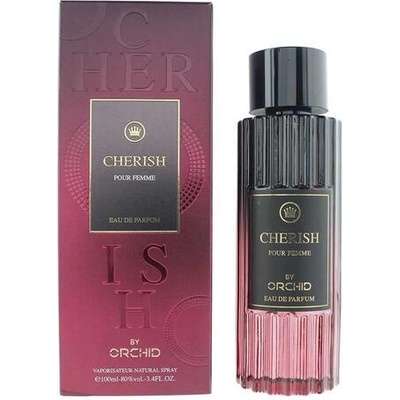 ORCHID Cherish Pour Femme Eau De Parfum за жени, 100 ml