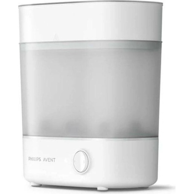 Philips Avent Sterilizátor parní elektrický SCF291/00 White – Zbozi.Blesk.cz