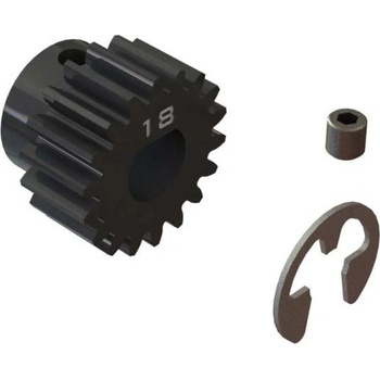 Arrma пиньон 18T M1 Safe-D8