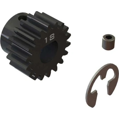 Arrma пиньон 18T M1 Safe-D8