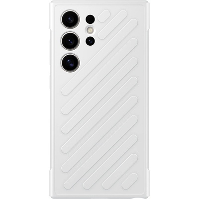 Samsung Galaxy S24 Ultra Tvrzený zadní kryt Light Gray GP-FPS928SACJW – Hledejceny.cz