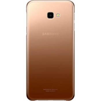 Samsung Galaxy J4+ Gradation Cover