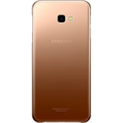 Samsung Galaxy J4+ Gradation Cover