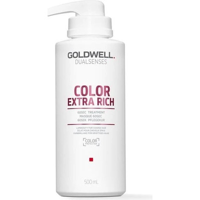 Goldwell Dualsenses Color Extra Rich Brilliance Shampoo Шампоан за защита на цвета 1000 мл