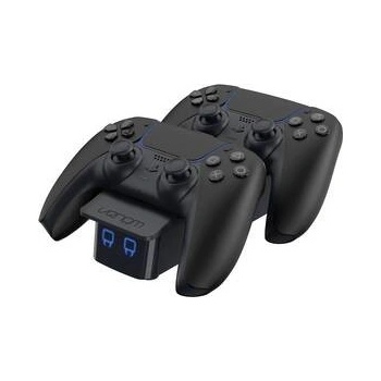 VENOM VS5007 Twin Docking Station
