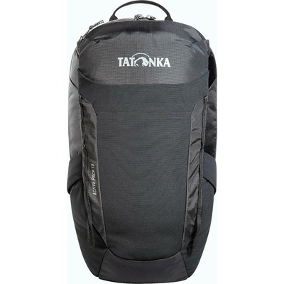 Turistický batoh Tatonka Active Pack 15 l black