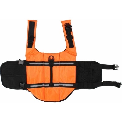 Merco Dog Swimmer plovací vesta pro psa S