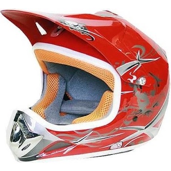 Nitro Xtreme Enduro Junior