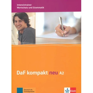 DaF kompakt neu in 3 Banden | Birgit Braun, Margit Doubek, Nicole Schäfer (ISBN: 9783126763172)