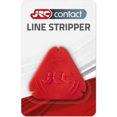 JRC Stahovač šňůrek Contact Line Stripper