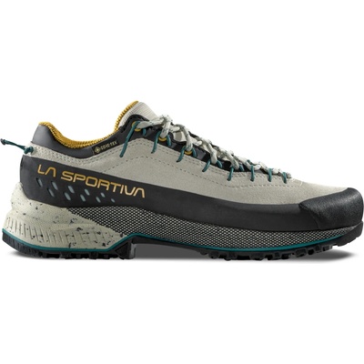 La Sportiva Дамски апроуч обувки La Sportiva Women's TX4 Evo GTX Approach shoes - Mineral / Savana - размер 39 (EU) (142-0304-0317)
