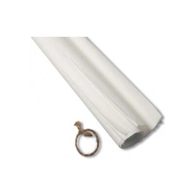 Papier baliaci 25g, 70x100cm ALBINO/10 kg biely