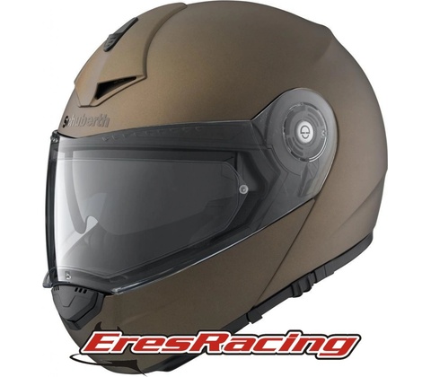 Schuberth C3 Pro