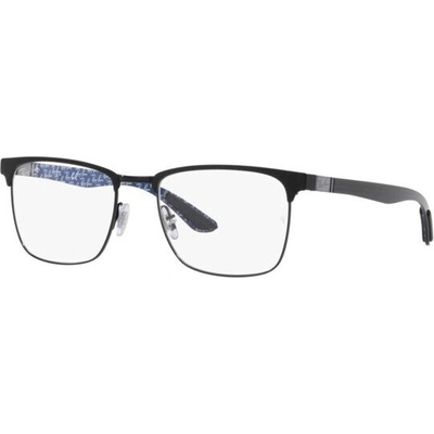 Ray Ban Pánské RB8421 2904 Modrá