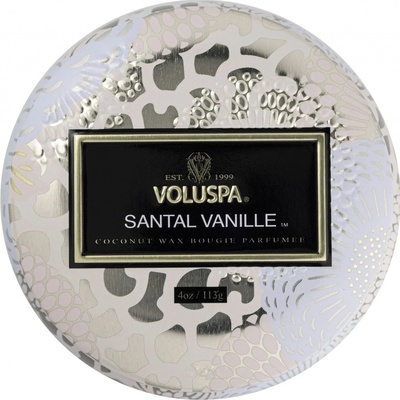 Voluspa SANTAL VANILLE 113 g
