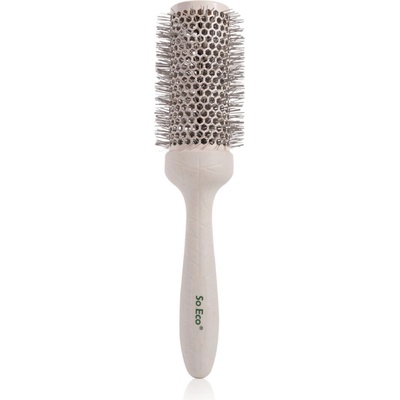 So Eco Ceramic Round Brush Medium кръгла четка за коса 43mm