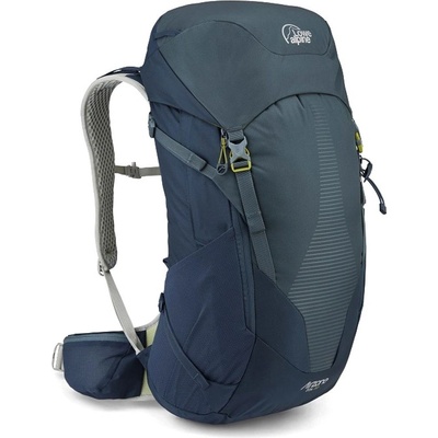 Lowe alpine airzone trail 30l tempest blue orion blue