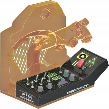 Thrustmaster VIPER PANEL 4060255