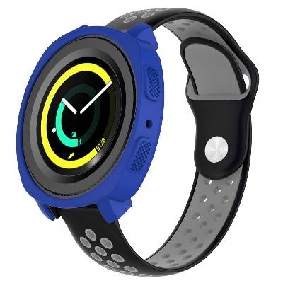 AC mobile Obal na Samsung Gear Sport Barva: Modrá