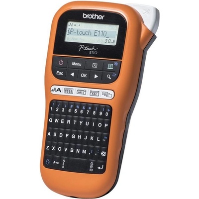 Brother PT-E110VP PTE110VPZG1