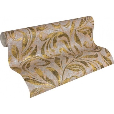 A. S. Création Влизелинов тапет за стена nobile 95940-5