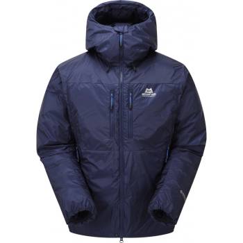 Mountain Equipment Kryos jacket tmavě modrá
