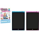 Kreslící LCD tabulka 11,5" český obal