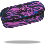 COOLPACK Ученически несесер Coolpack - Campus - AMETHYST