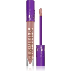 Jeffree Star Cosmetics Supreme Gloss блясък за устни цвят Phone Home 5.1ml