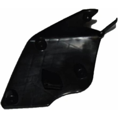 Krytka levé přihrádky vnitřní Jonway GTS125
