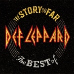 Universal Def Leppard: The Story So Far (The Best of Def Leppard) Deluxe Edition - 2CD (024289)